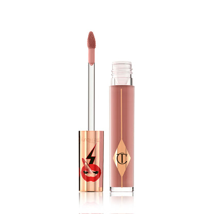 Charlotte Tilbury 
Latex Love