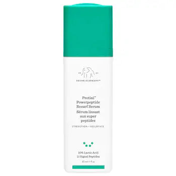 Drunk Elephant Powerpeptide Resurf Serum